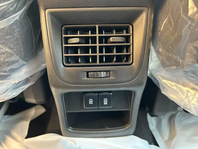 Suzuki Baleno 2025