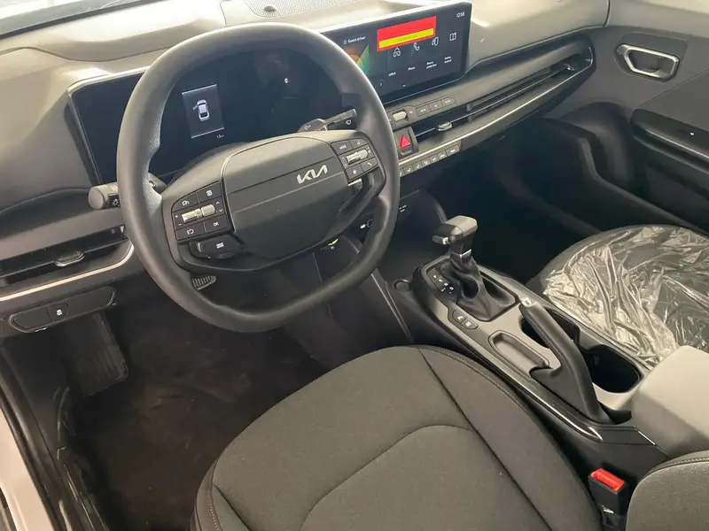 KIA K4 2026