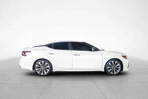 Nissan Maxima 3.5L SR 2020