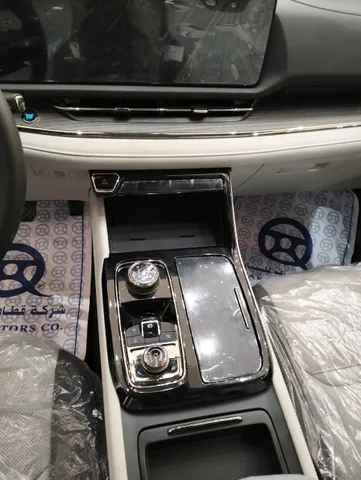 New Ford Territory 1.8T Ecooboost Titanium  2024