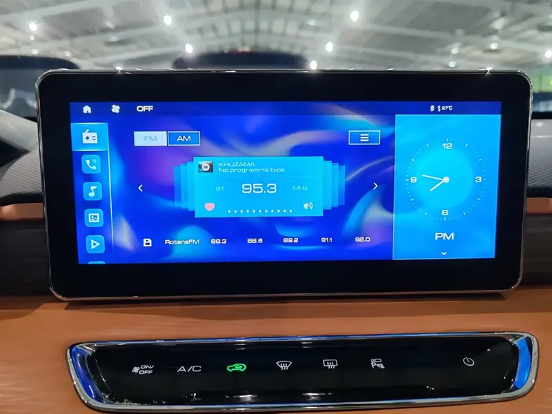 Haval Jolion 2023