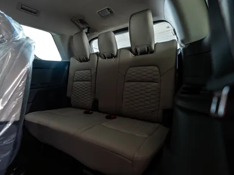Nissan Pathfinder 3.5L S 4WD 2024