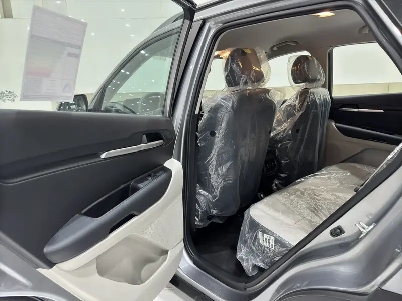 KIA Sonet 2024