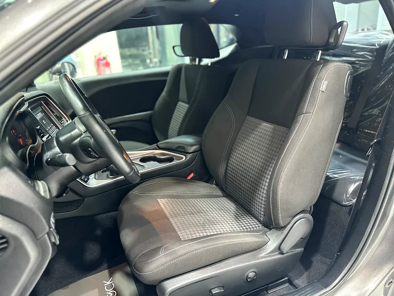 دودج تشالينجر 2022