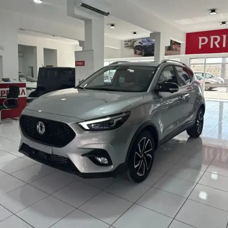 mg zs image New MG ZS 1.3T LUX 2024