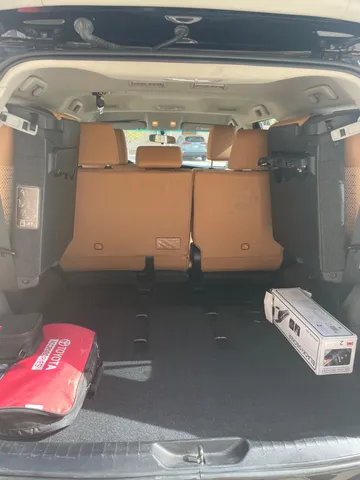 Toyota Fortuner 2.7L 2023