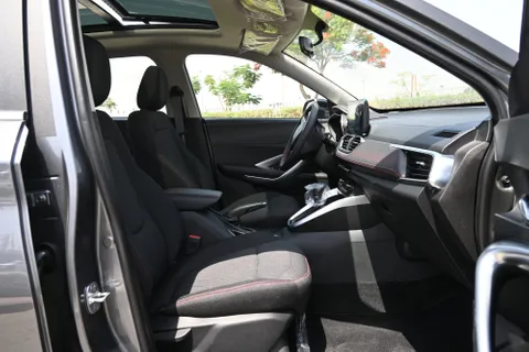 New Chevrolet Groove 1.5L Premier 2025
