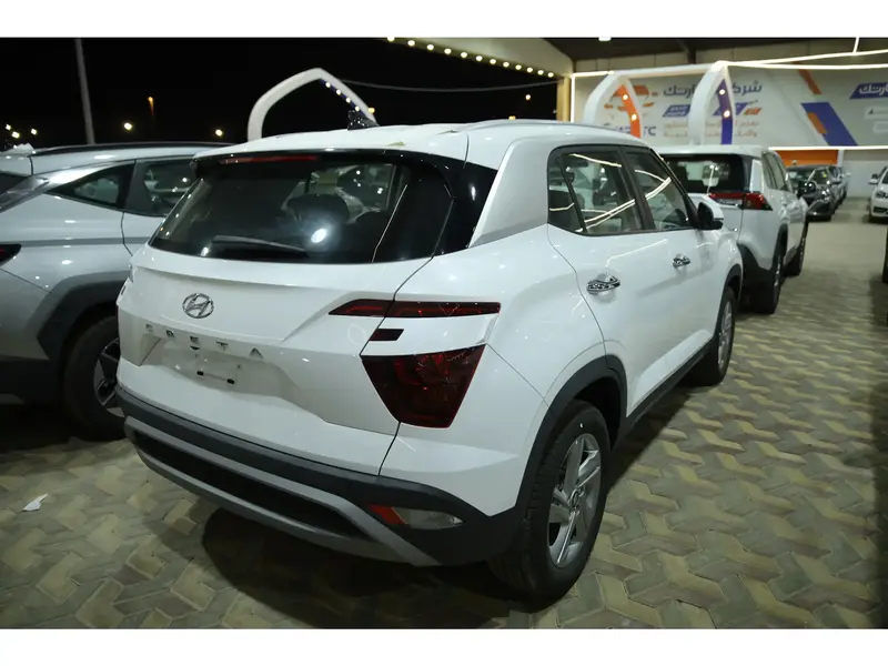 Hyundai Creta 2025