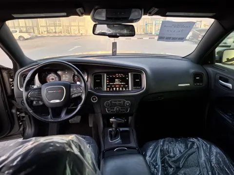 Dodge Charger R/T Road Track 5.7L 2018