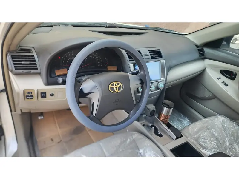 Toyota Camry 2010