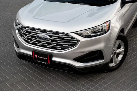 Ford Edge 2019