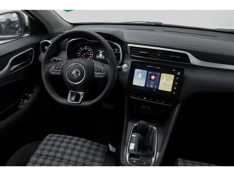 MG ZS 2024