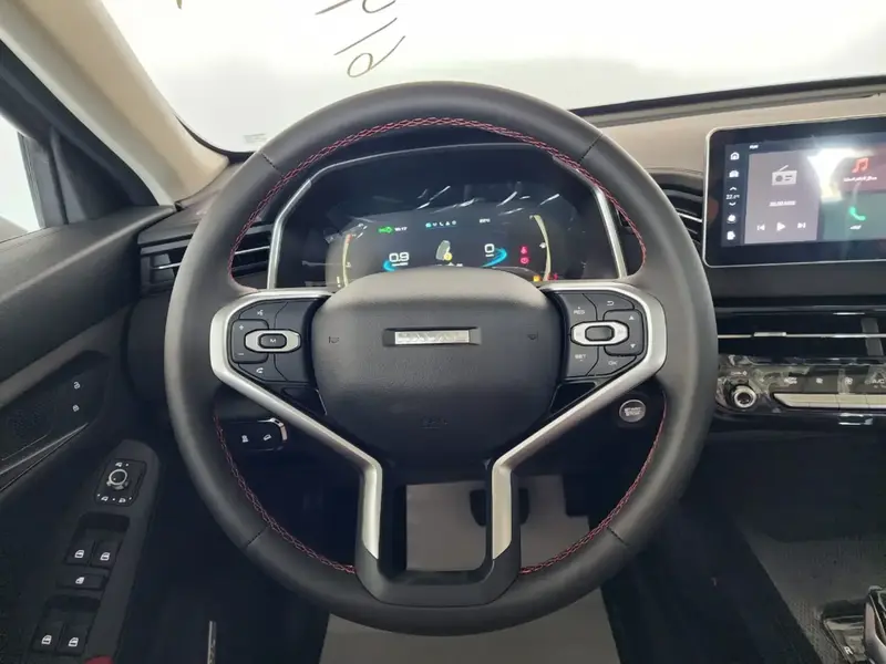 Haval Jolion Pro 2025