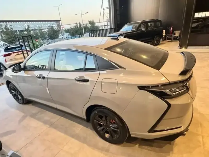 Dongfeng SHINE 2025