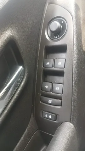 Chevrolet Trax 2014