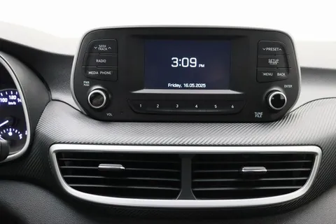 Hyundai Tucson 2020