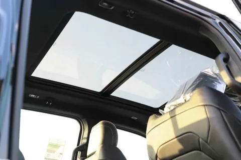 New RAM 1500 2025