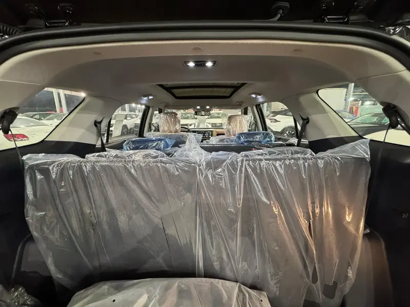 Hyundai CRETA GRAND 2025