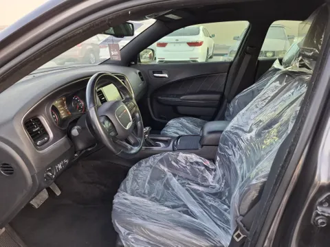 Dodge Charger R/T Road Track 5.7L 2018