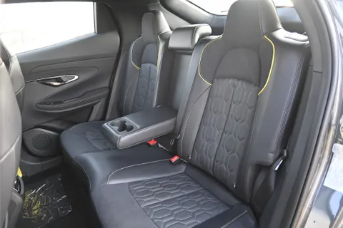 New Changan UNI-T 1.5T Sport 2024