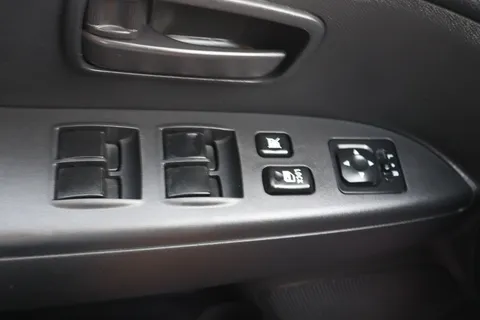 Mitsubishi ASX 2.0L GLS 2WD 2022