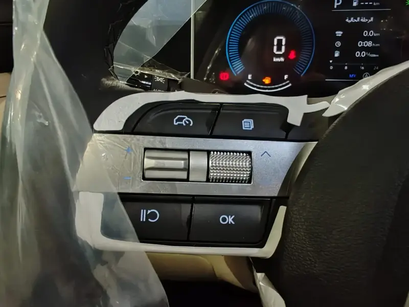 Hyundai Tucson 2025