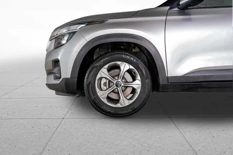 Kia Seltos 1.6L LX 2021