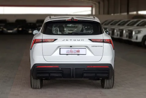New Jetour  Dashing 1.5T Comfort  2023
