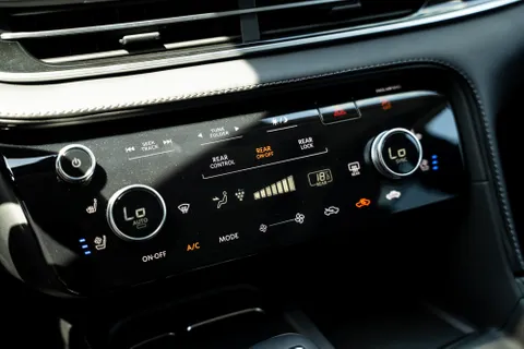 New Infiniti QX60 3.5L Sensory 2024