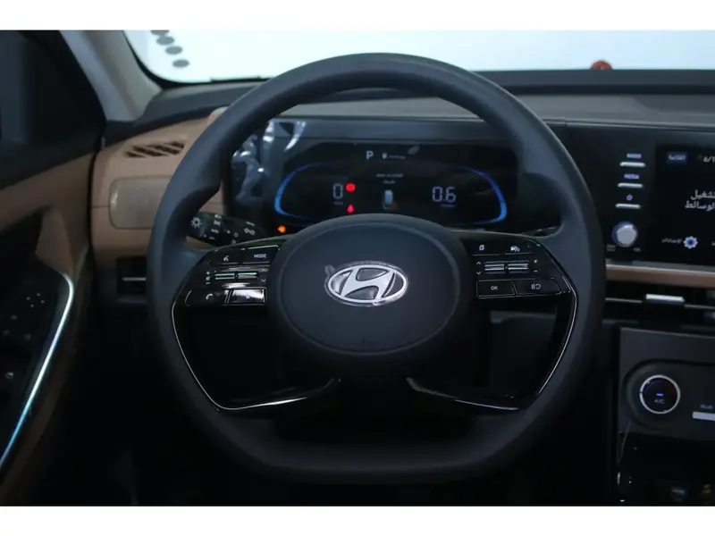 Hyundai CRETA GRAND 2025