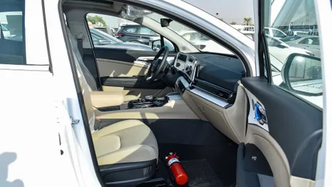 New Kia Sportage 1.6T FWD Highline 2024