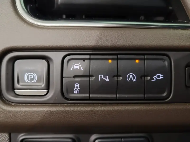 GMC Yukon 2022