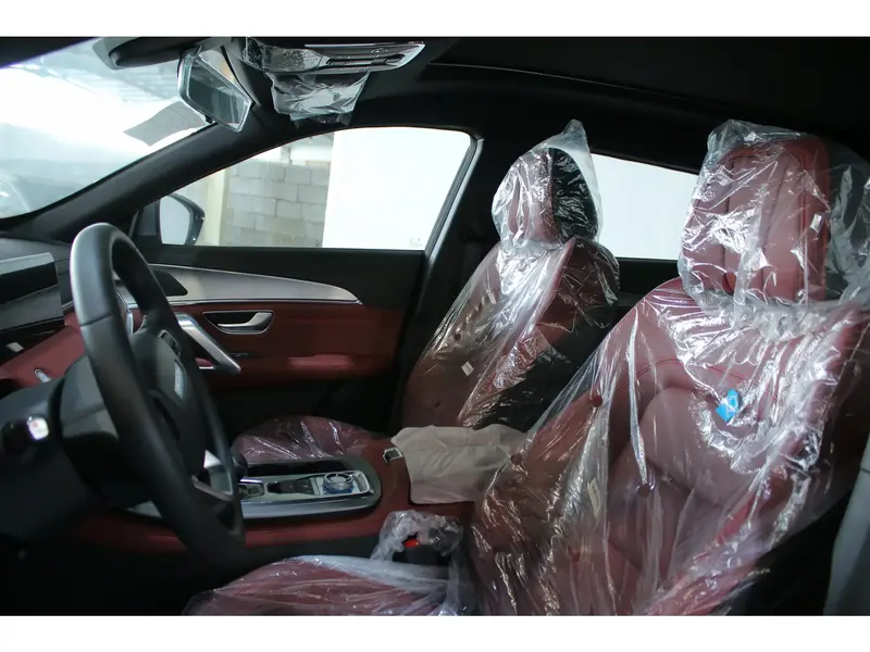 Jetour X70Plus 2025