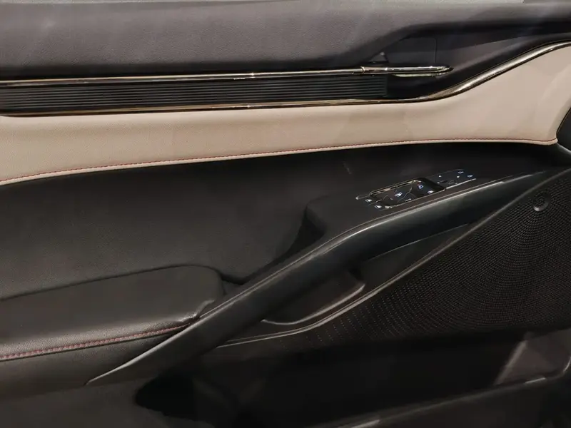 Ford Taurus 2023