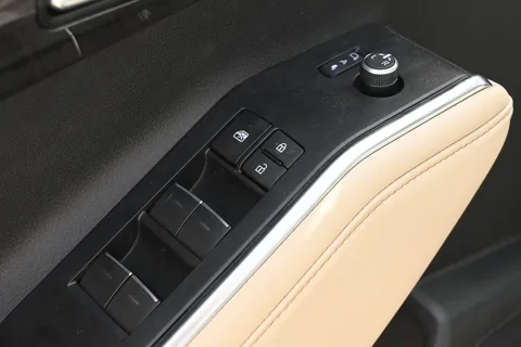 New Toyota Highlander 2025
