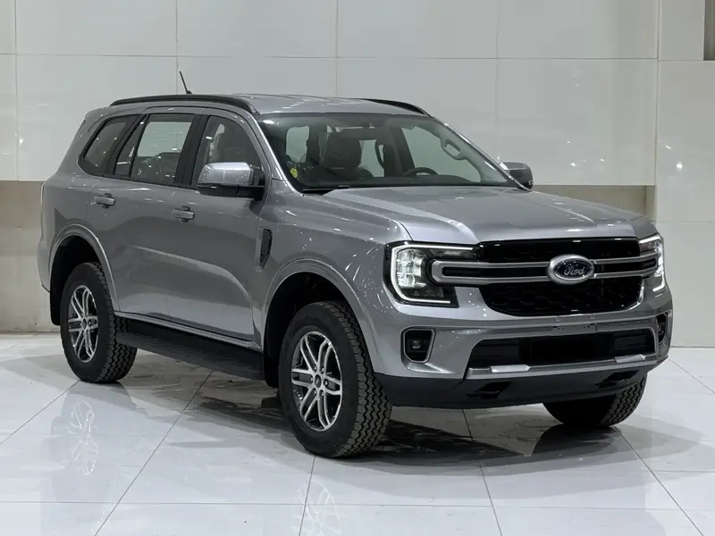 Ford EVEREST 2024