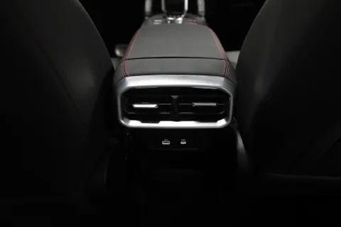 New Jetour T2 2.0T Comfort (4WD) 2024