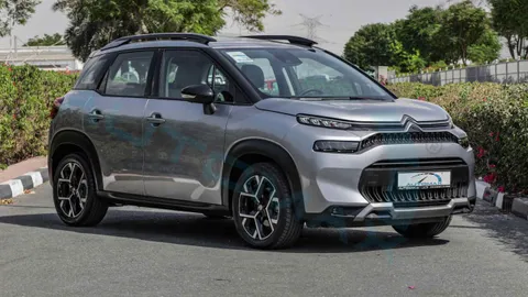 New Citroen C3 2024
