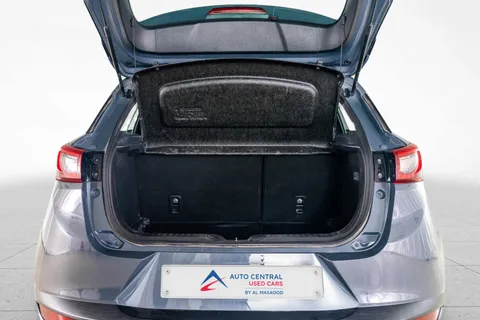 Mazda CX 3 2024