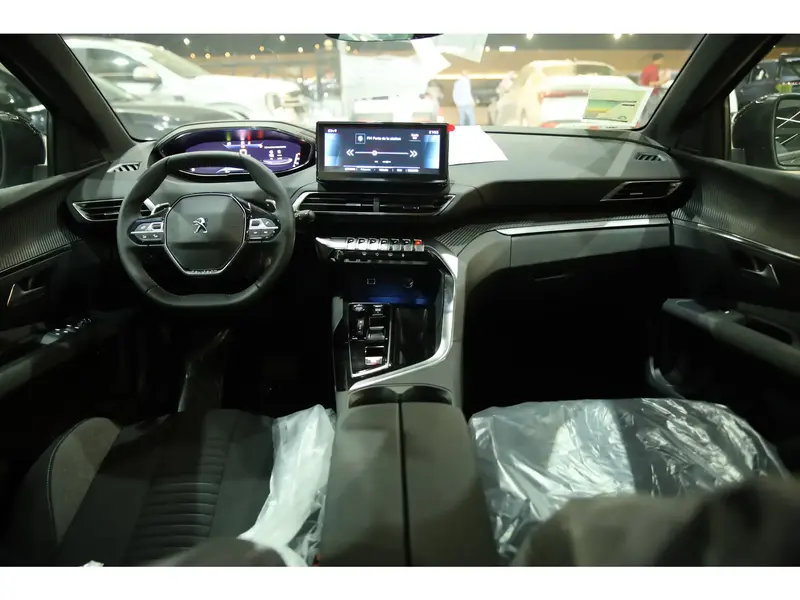 Peugeot 3008 2025
