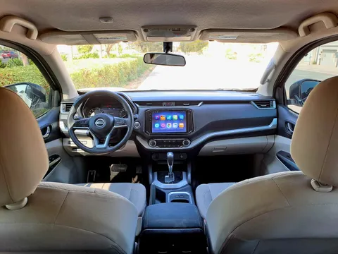 Nissan Xterra 2.5L SE (2WD) 2021