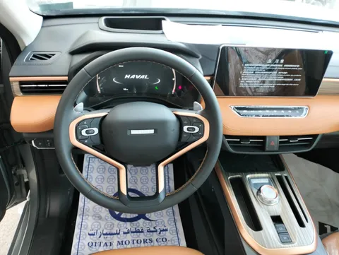 New Haval Jolion  1.5T Premium 2024