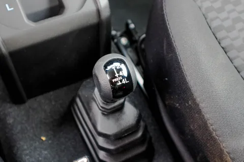 New Suzuki Jimny 1.5L GLX (A/T) 2025