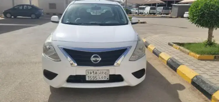 nissan nissan-sunny image Nissan Sunny 2020