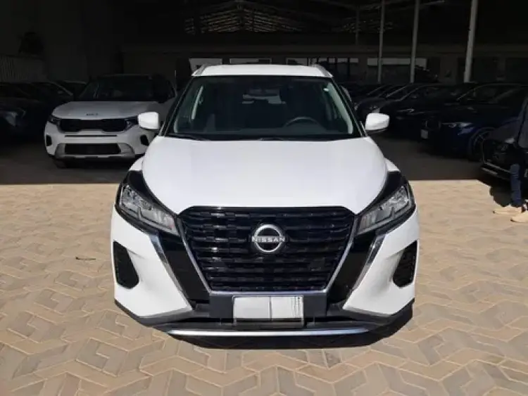 nissan nissan-kicks image Nissan Kicks 2024