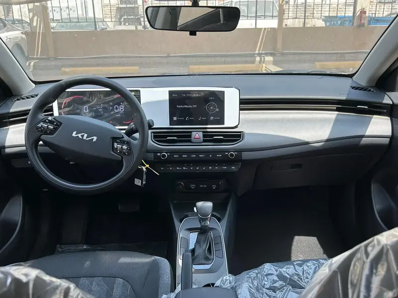KIA K3 2024