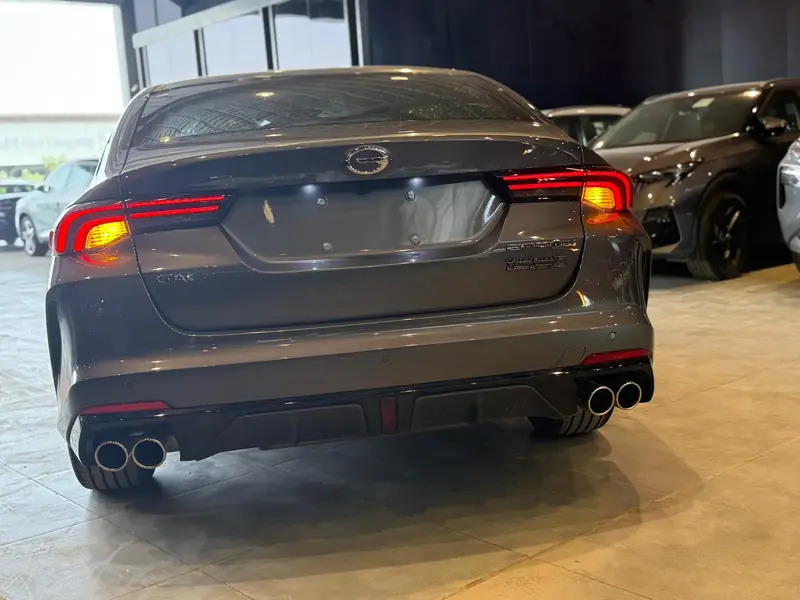 GAC EMPOW 2025