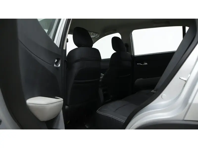Chevrolet GROOVE 2024