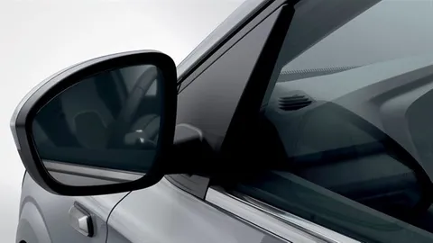 New Renault Taliant 1.0T TechnoTurbo 2025