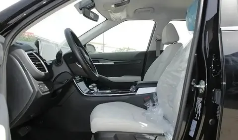 New Kia Seltos 2024